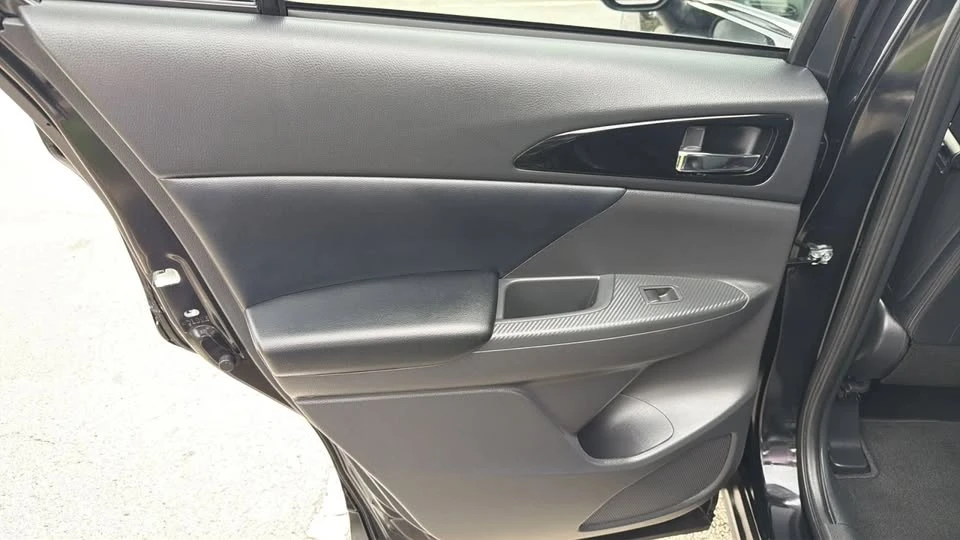 2026 Mitsubishi Eclipse Cross - Image 15 of 20