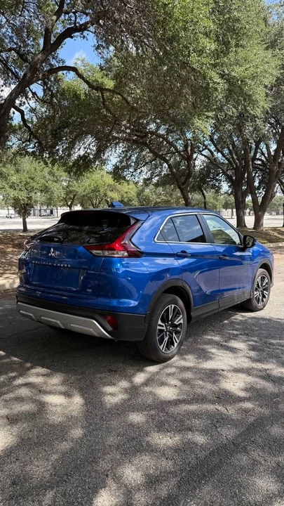 2026 Mitsubishi Eclipse Cross - Image 3 of 7