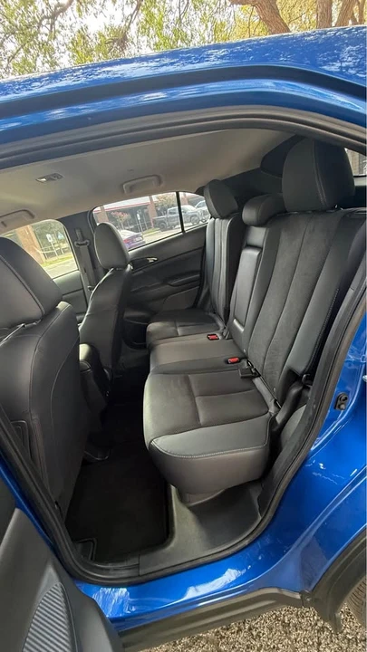 2026 Mitsubishi Eclipse Cross - Image 6 of 7