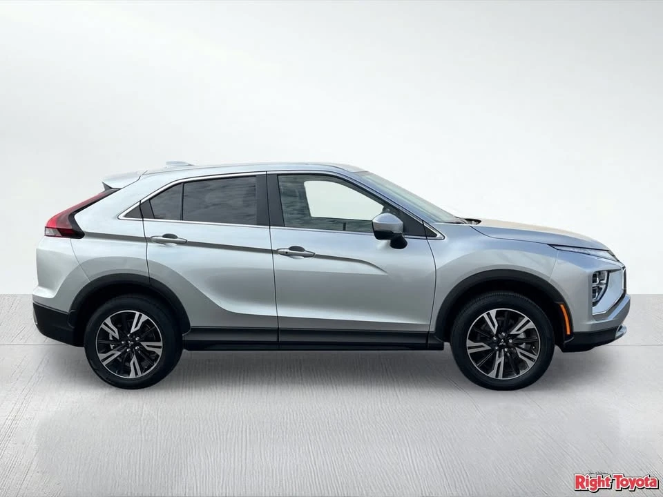 2026 Mitsubishi Eclipse Cross - Image 2 of 10