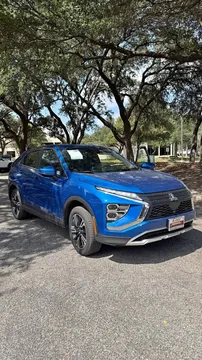 2026 Mitsubishi Eclipse Cross Black Edition
