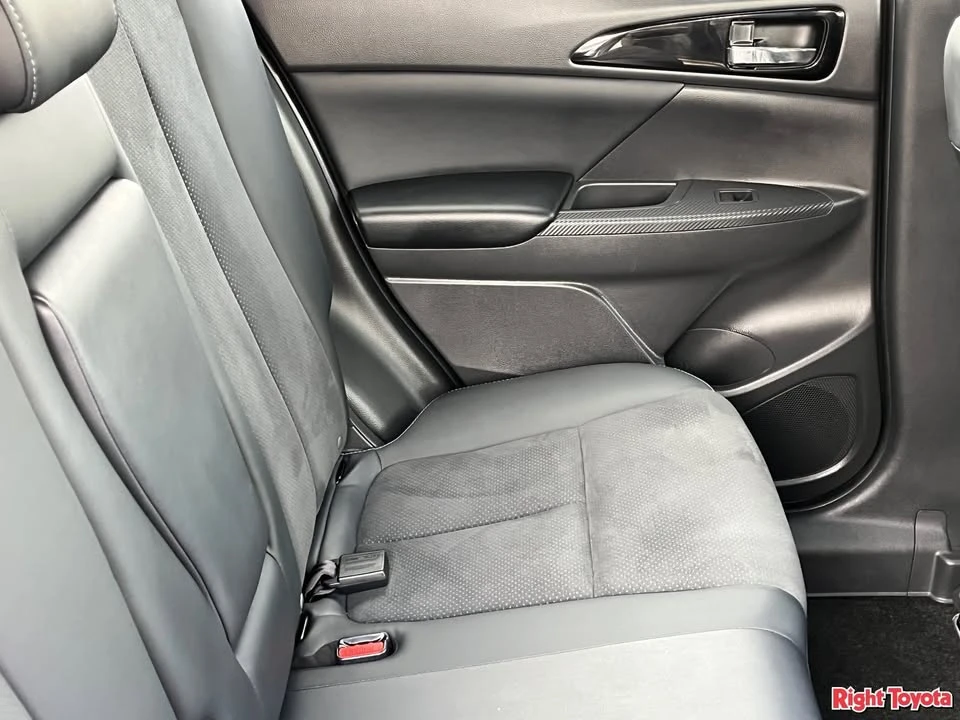 2026 Mitsubishi Eclipse Cross - Image 10 of 10