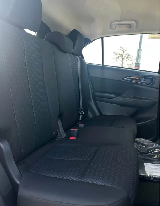2026 Mitsubishi Eclipse Cross - Image 6 of 10
