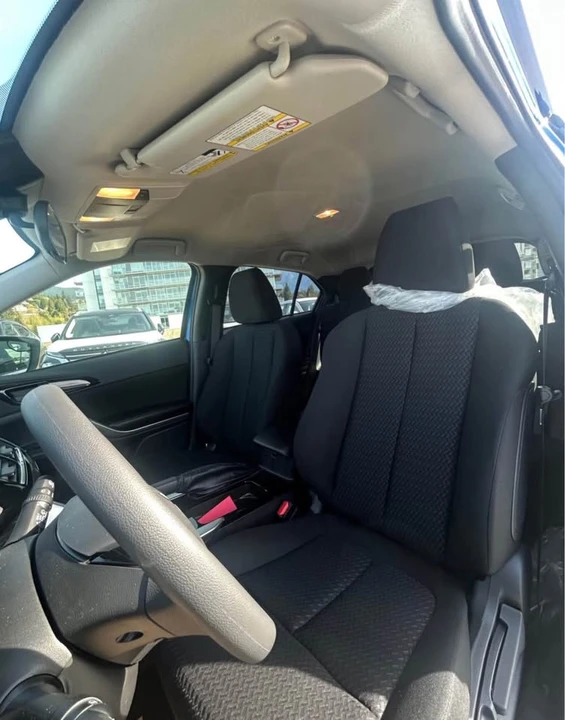 2026 Mitsubishi Eclipse Cross - Image 9 of 10