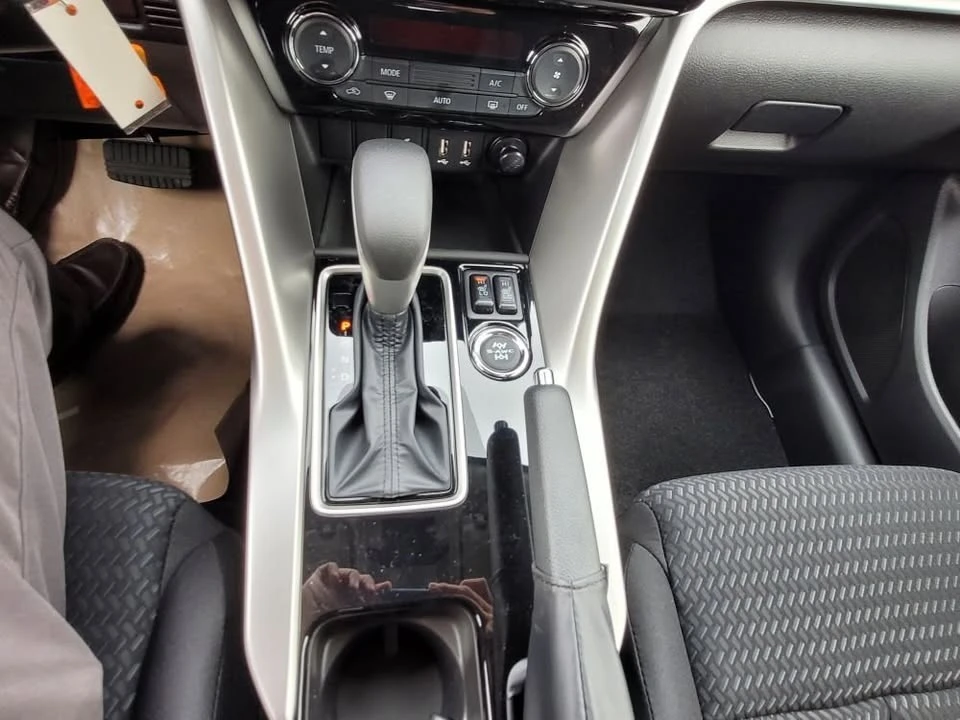 2026 Mitsubishi Eclipse Cross - Image 13 of 13