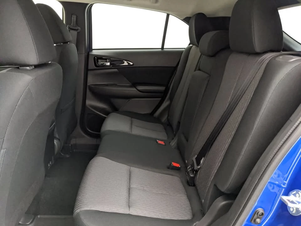2026 Mitsubishi Eclipse Cross - Image 19 of 20