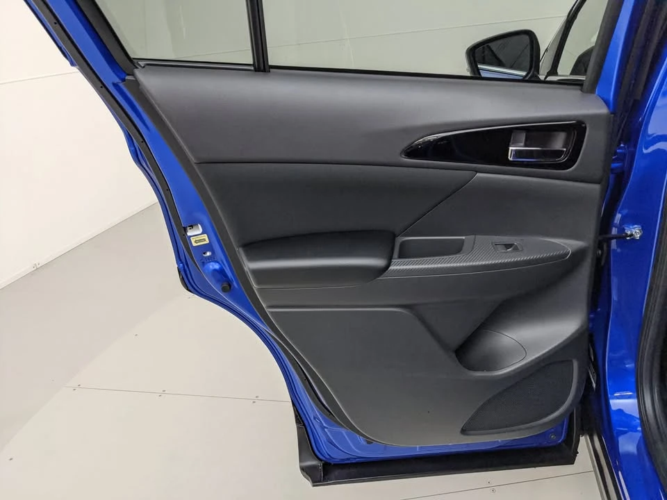 2026 Mitsubishi Eclipse Cross - Image 17 of 20
