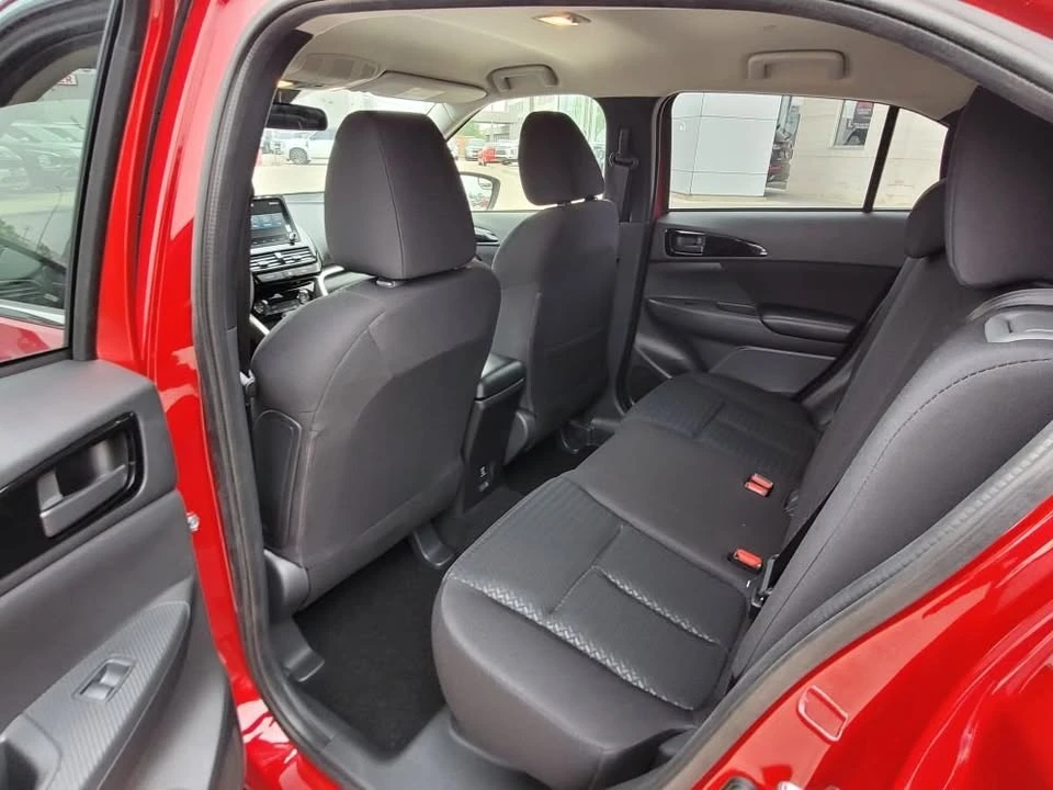 2026 Mitsubishi Eclipse Cross - Image 8 of 13
