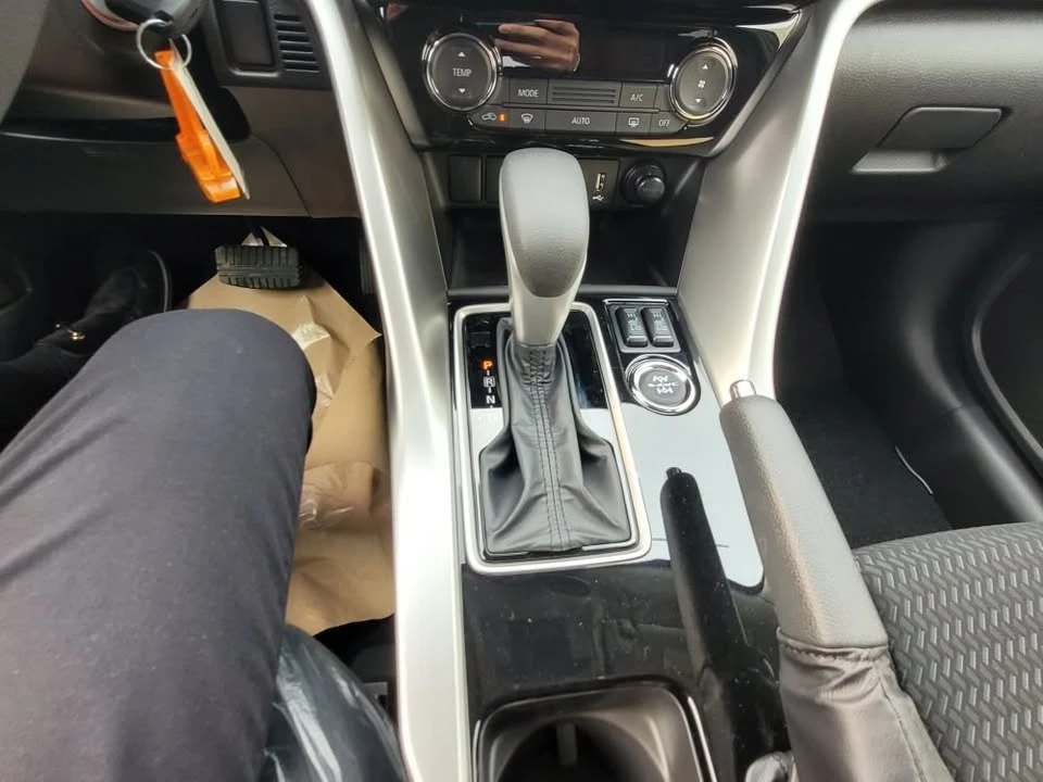 2026 Mitsubishi Eclipse Cross - Image 13 of 13