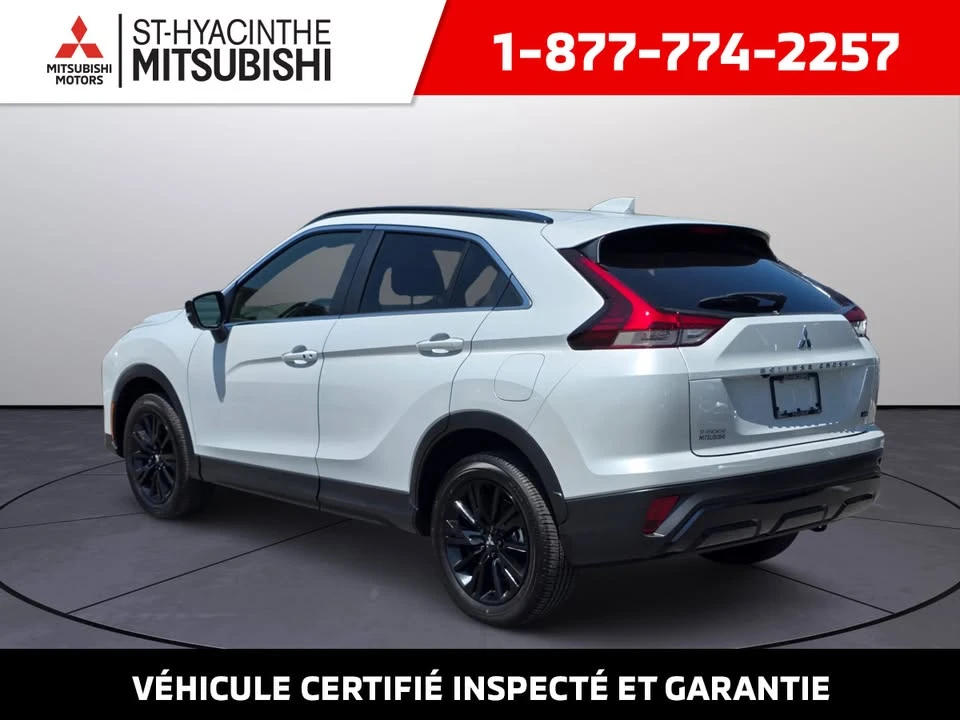 2026 Mitsubishi Eclipse Cross - Image 6 of 20