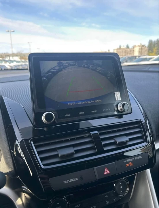 2026 Mitsubishi Eclipse Cross - Image 10 of 10