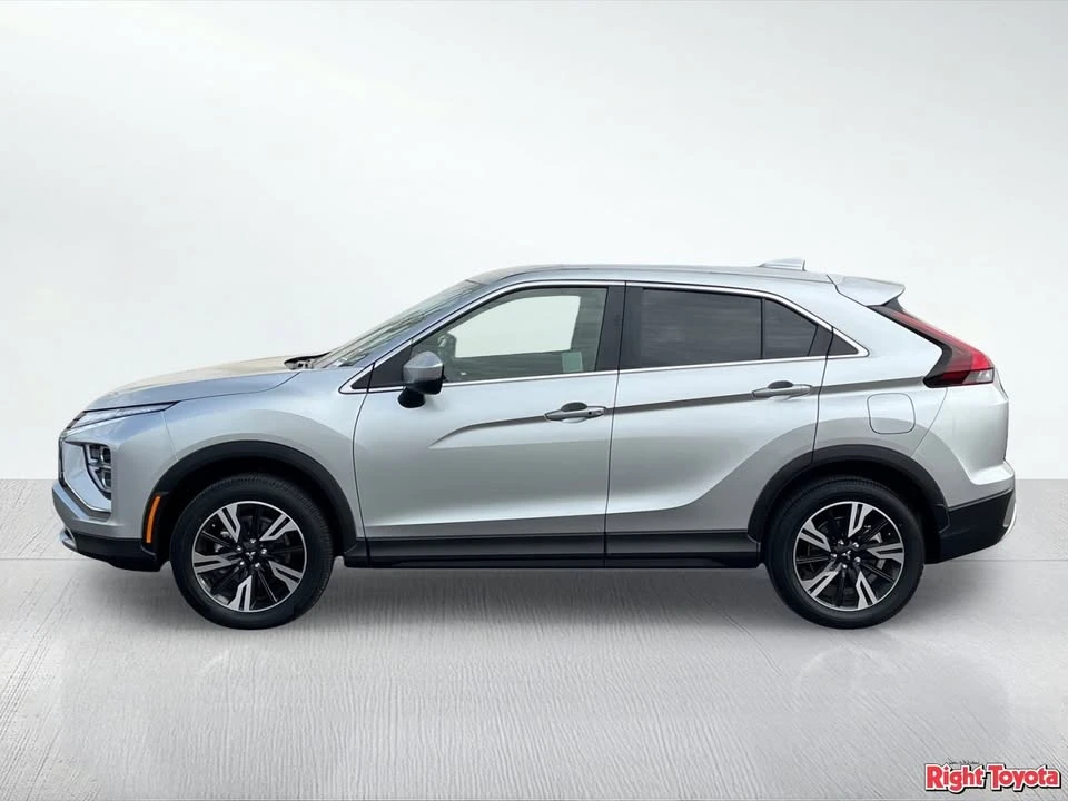 2026 Mitsubishi Eclipse Cross - Image 6 of 10