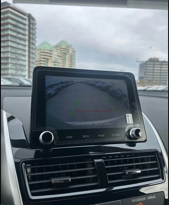 2026 Mitsubishi Eclipse Cross - Image 12 of 12