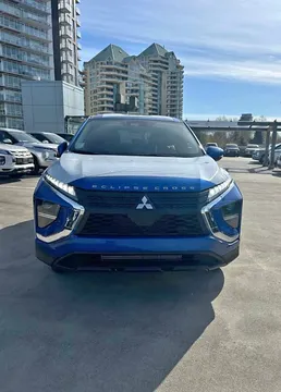 2026 Mitsubishi Eclipse Cross ES AWD
