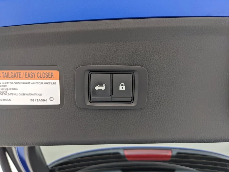 2026 Mitsubishi Eclipse Cross - Image 10 of 20