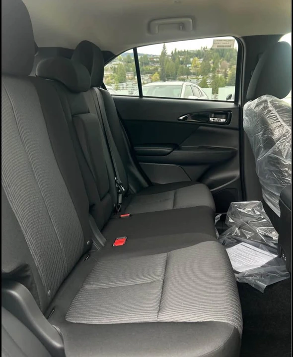 2026 Mitsubishi Eclipse Cross - Image 7 of 12
