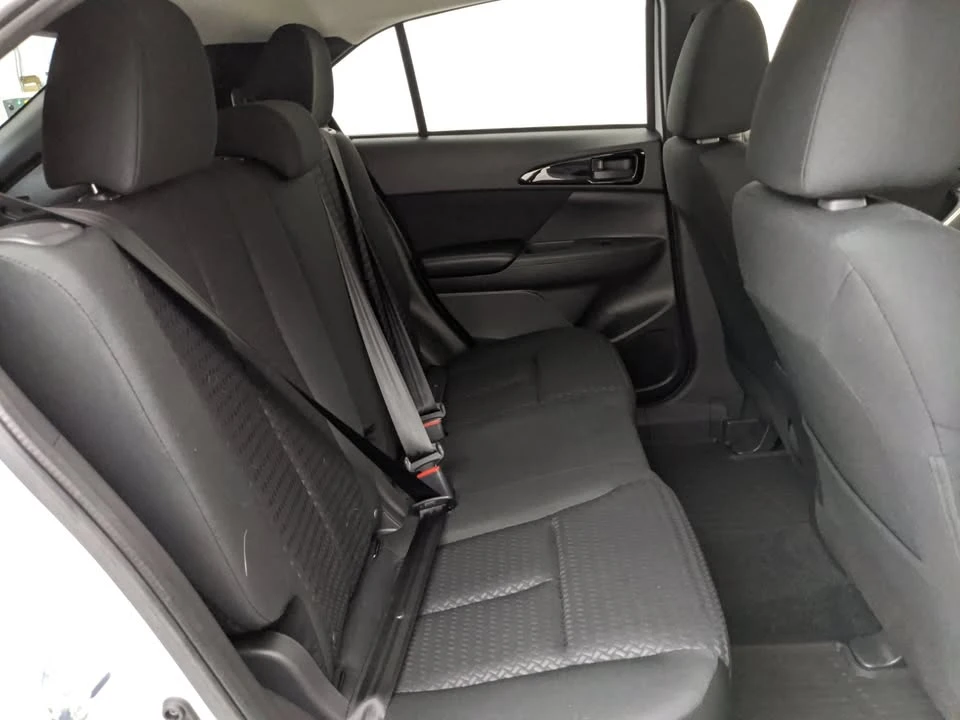 2026 Mitsubishi Eclipse Cross - Image 11 of 20