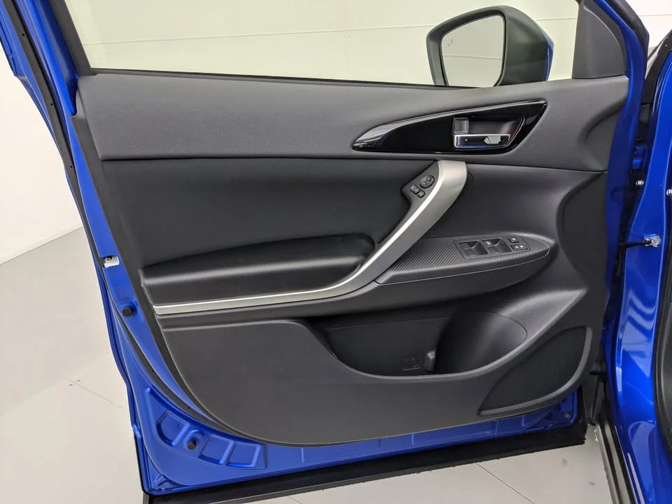 2026 Mitsubishi Eclipse Cross - Image 20 of 20