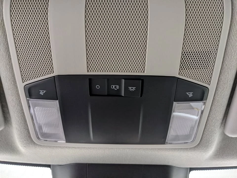 2026 Mitsubishi Eclipse Cross - Image 17 of 20