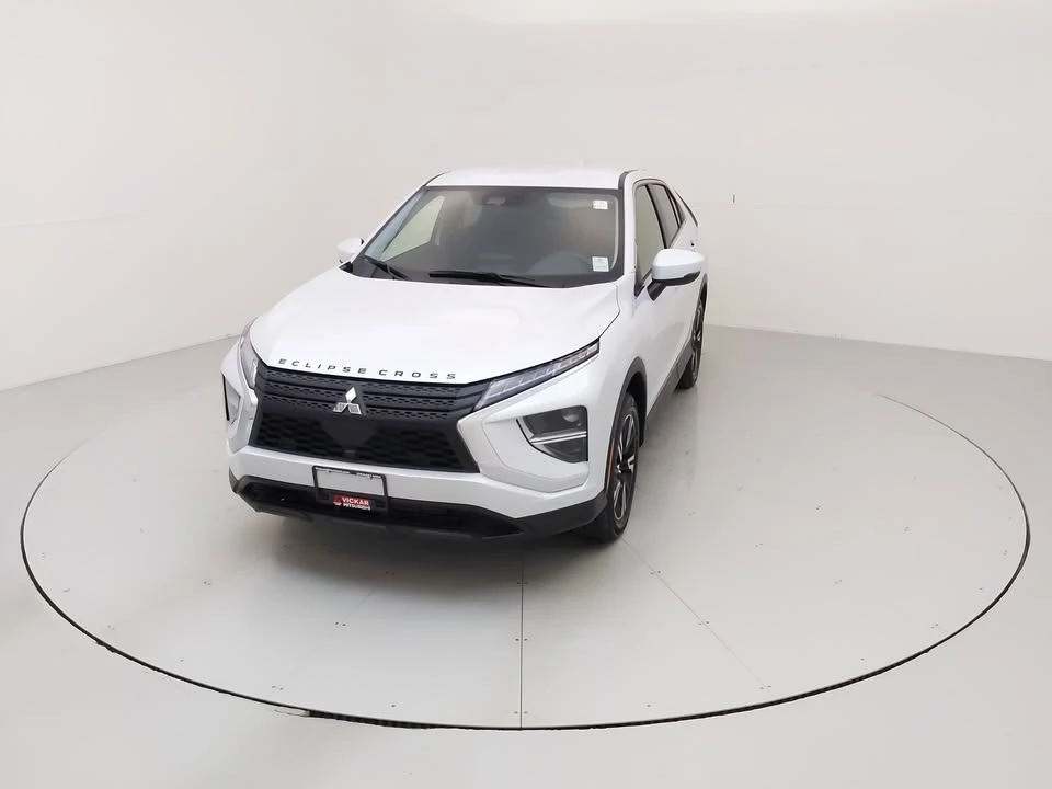 2026 Mitsubishi Eclipse Cross - Image 2 of 20