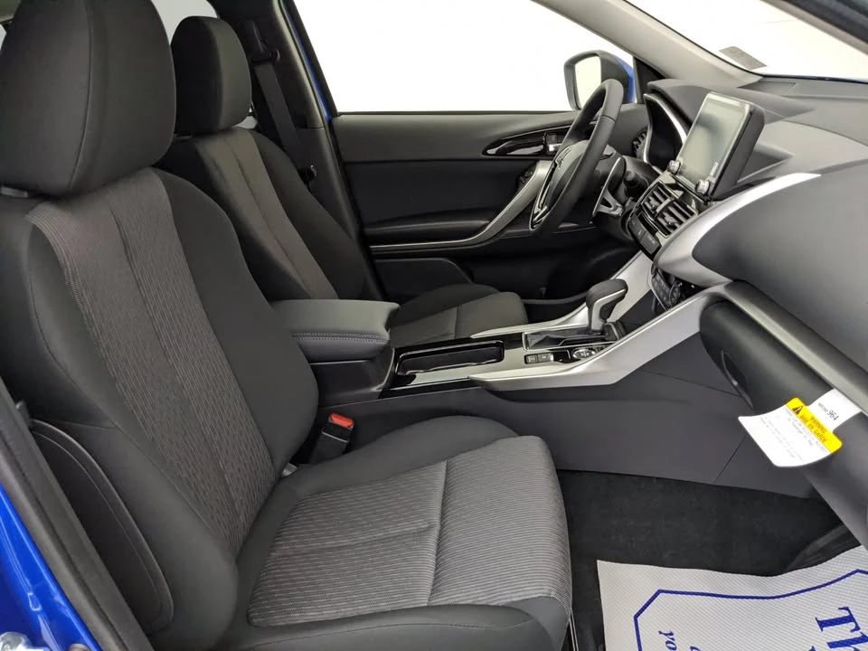 2026 Mitsubishi Eclipse Cross - Image 20 of 20