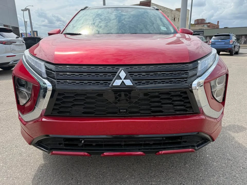 2026 Mitsubishi Eclipse Cross - Image 2 of 14