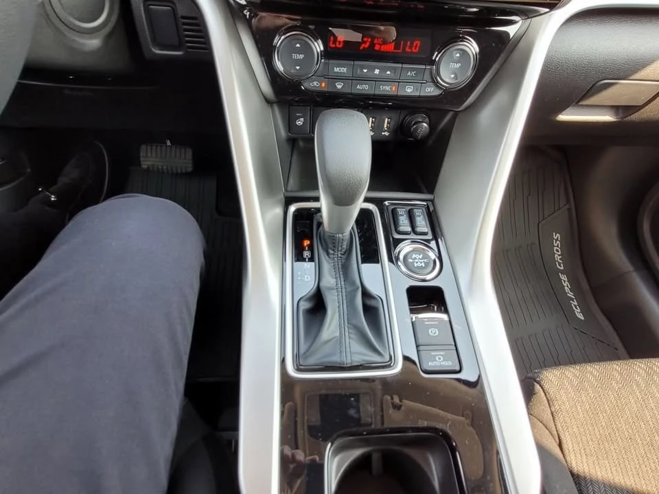 2026 Mitsubishi Eclipse Cross - Image 13 of 13