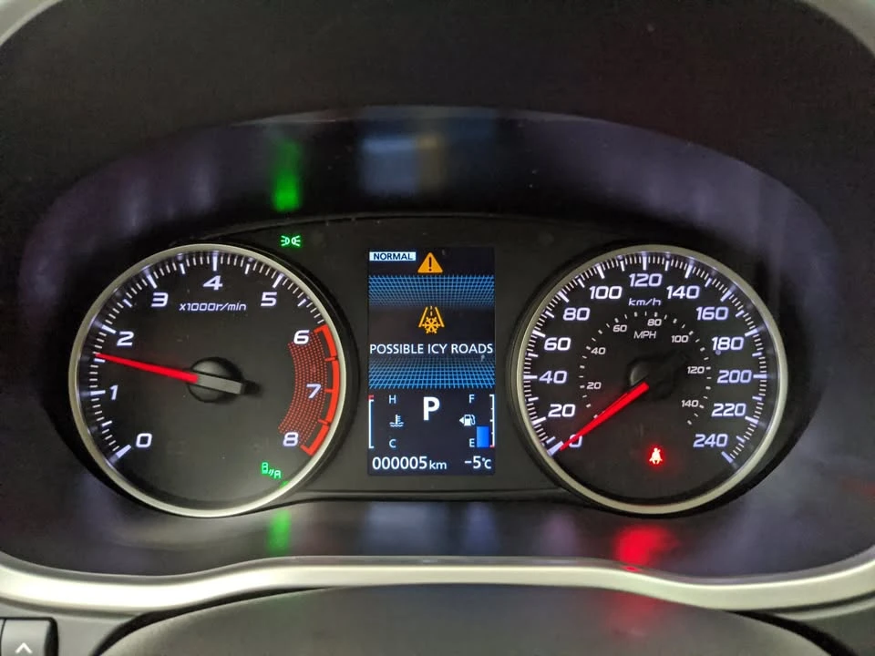 2026 Mitsubishi Eclipse Cross - Image 7 of 20