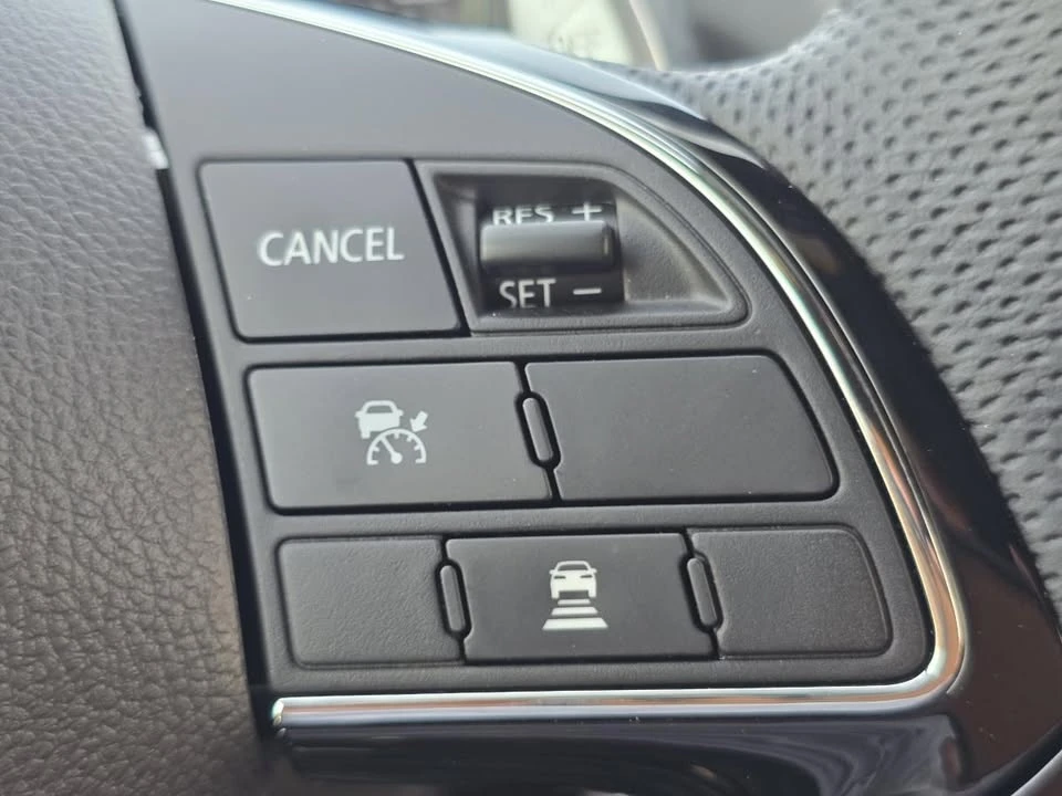 2026 Mitsubishi Eclipse Cross - Image 19 of 20