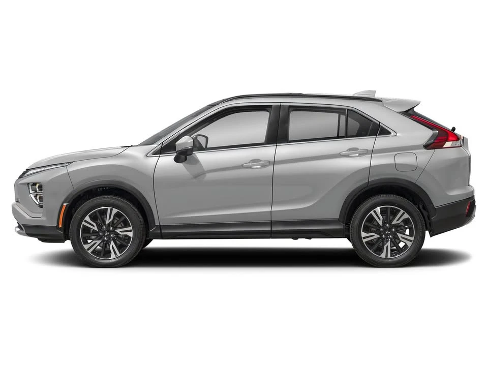 2026 Mitsubishi Eclipse Cross - Image 3 of 3