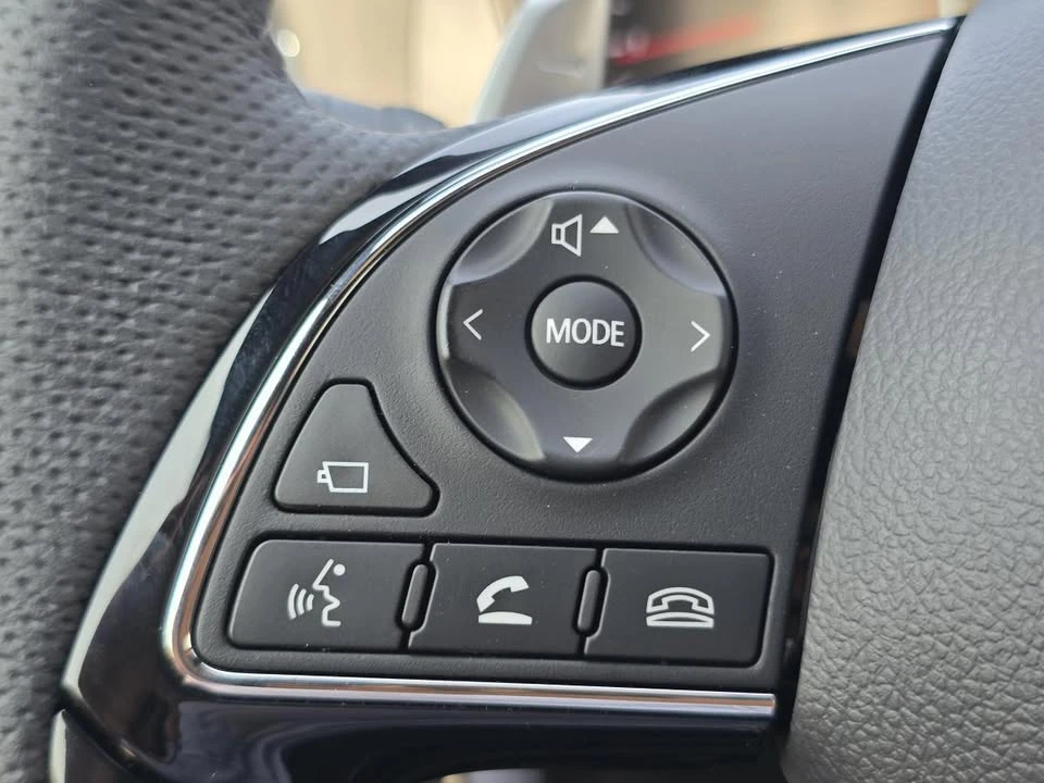 2026 Mitsubishi Eclipse Cross - Image 18 of 20