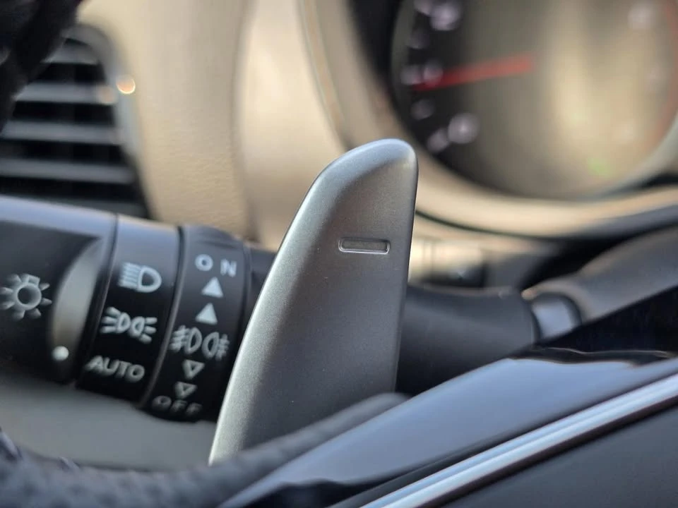 2026 Mitsubishi Eclipse Cross - Image 17 of 20