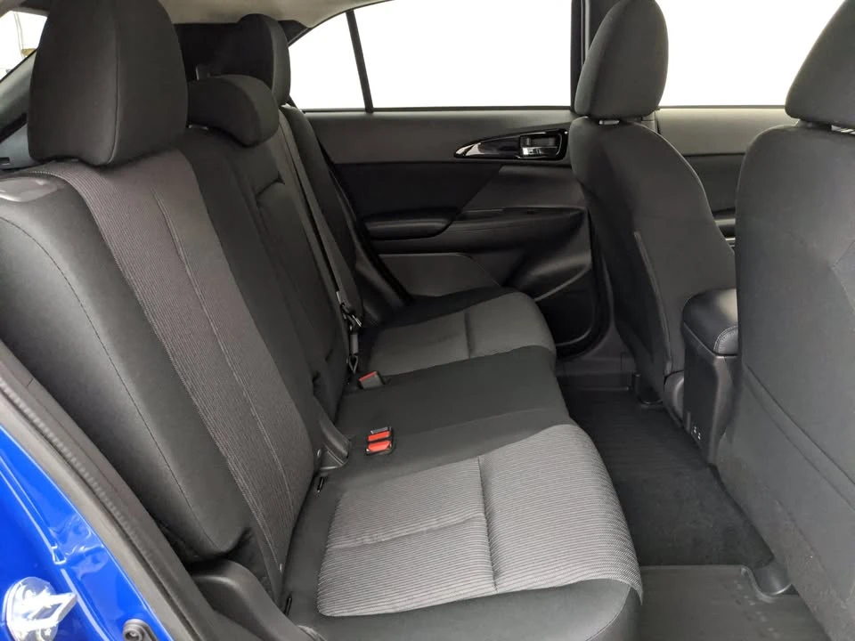 2026 Mitsubishi Eclipse Cross - Image 17 of 20