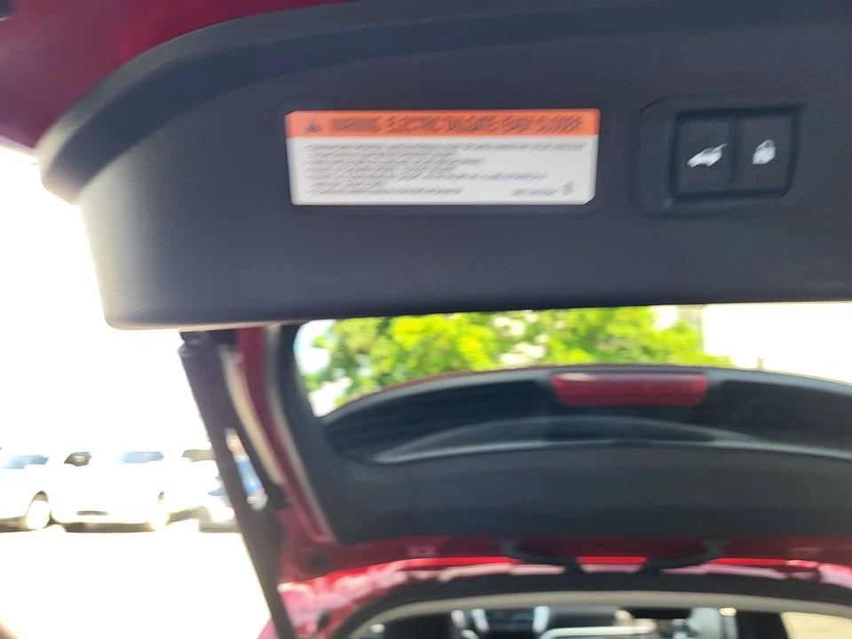 2026 Mitsubishi Eclipse Cross - Image 6 of 18