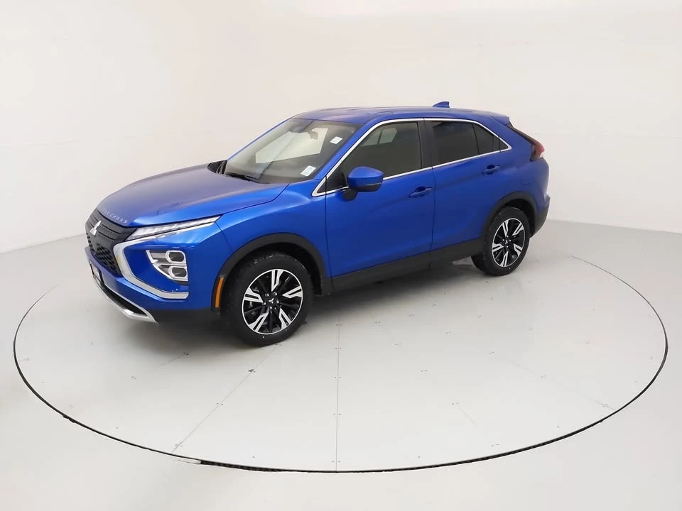 2026 Mitsubishi Eclipse Cross - Image 2 of 20