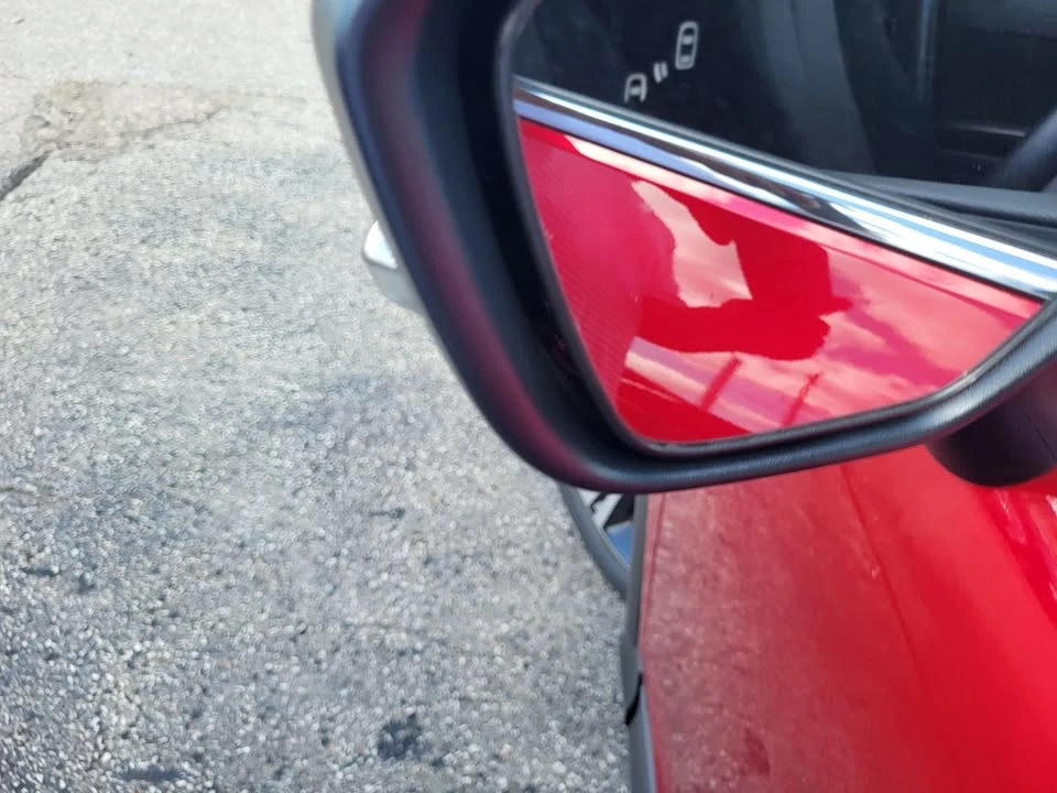 2026 Mitsubishi Eclipse Cross - Image 8 of 18
