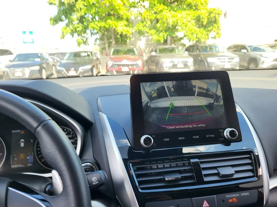 2026 Mitsubishi Eclipse Cross - Image 17 of 18
