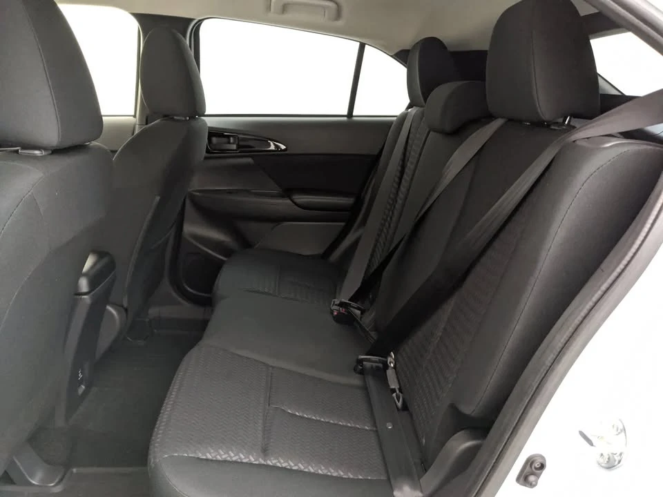 2026 Mitsubishi Eclipse Cross - Image 3 of 20