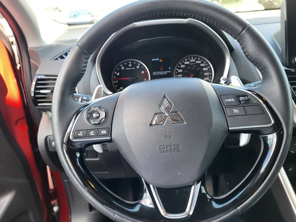 2026 Mitsubishi Eclipse Cross - Image 18 of 18