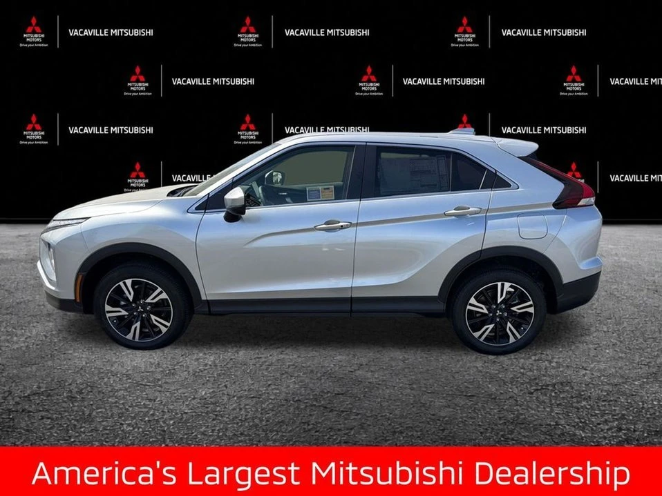 2026 Mitsubishi Eclipse Cross - Image 2 of 10