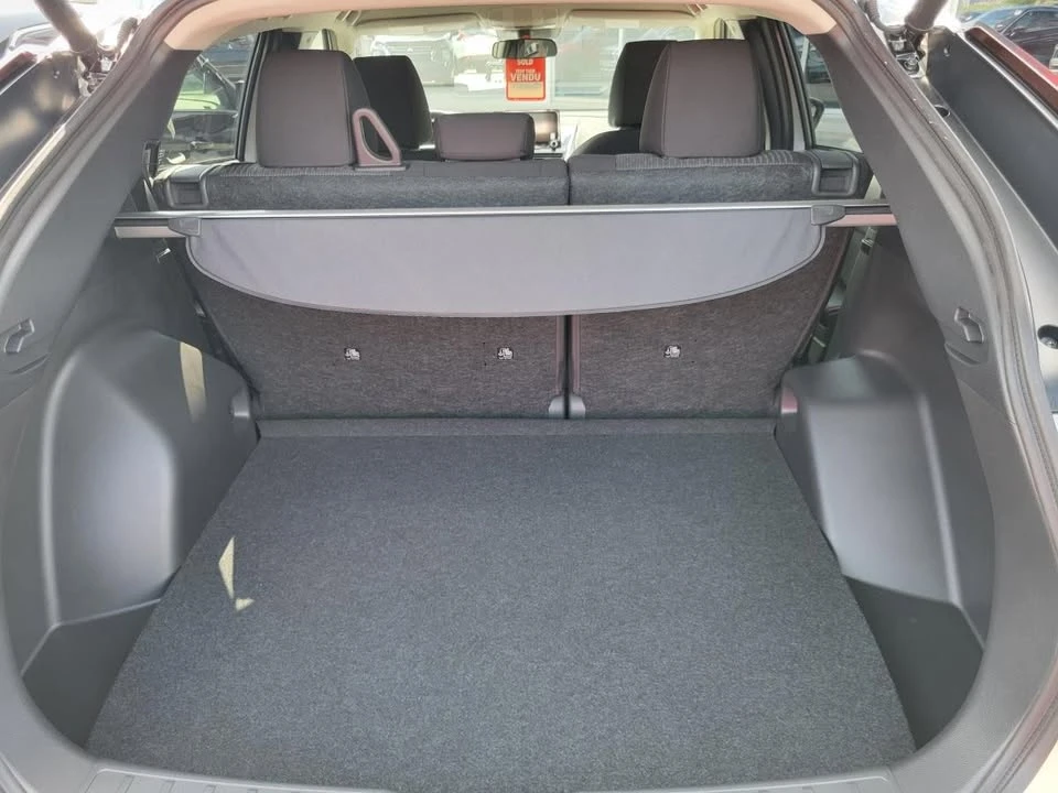 2026 Mitsubishi Eclipse Cross - Image 4 of 4