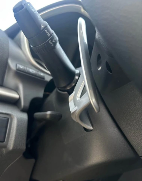 2026 Mitsubishi Eclipse Cross - Image 11 of 14