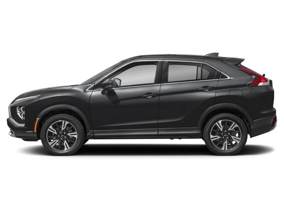 2026 Mitsubishi Eclipse Cross - Image 3 of 3