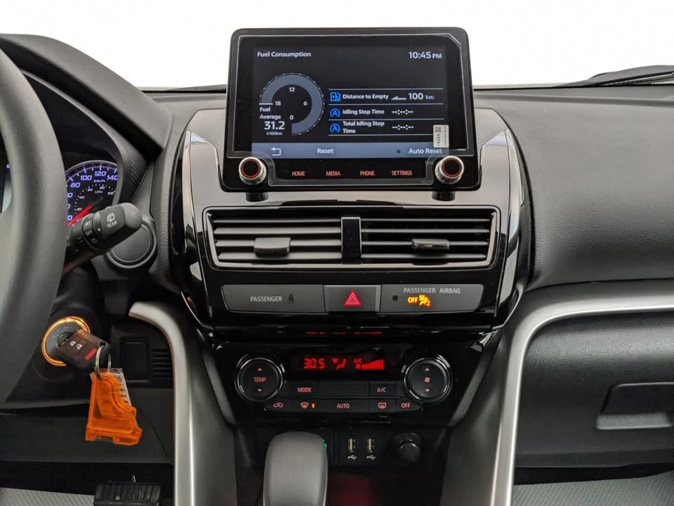 2026 Mitsubishi Eclipse Cross - Image 6 of 20