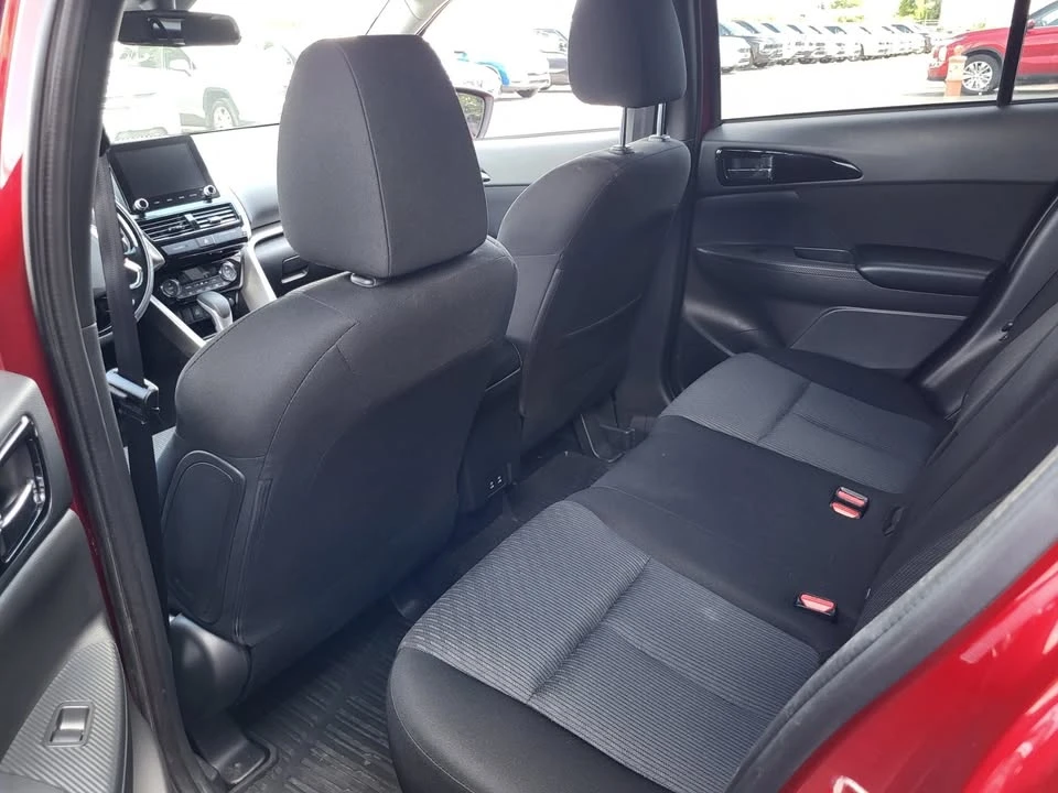 2026 Mitsubishi Eclipse Cross - Image 7 of 18
