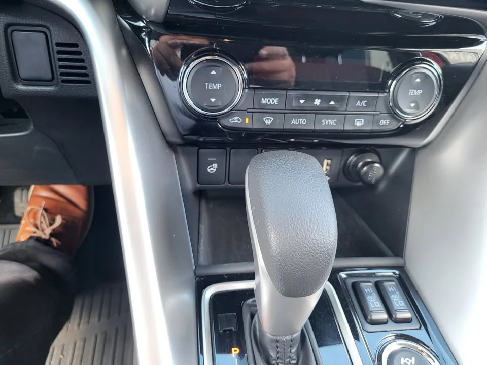 2026 Mitsubishi Eclipse Cross - Image 16 of 18