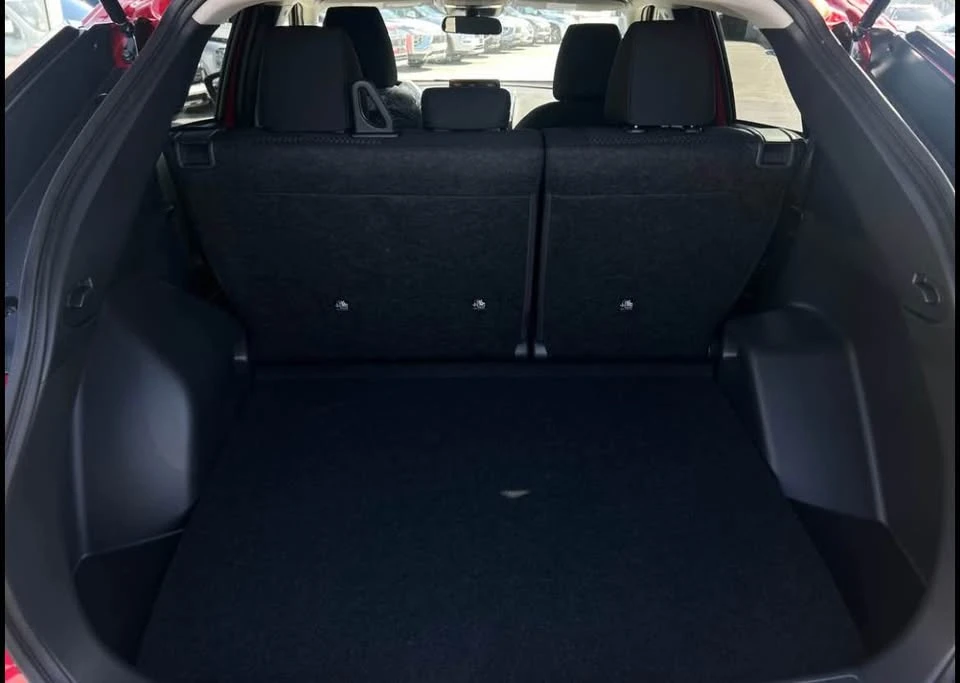 2026 Mitsubishi Eclipse Cross - Image 7 of 13