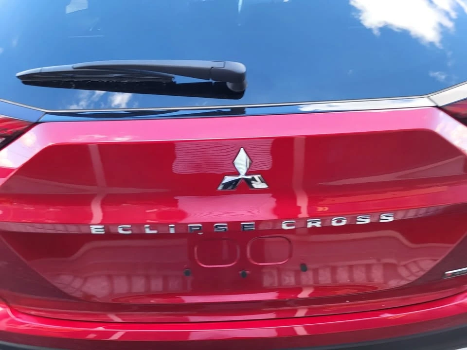 2026 Mitsubishi Eclipse Cross - Image 4 of 18