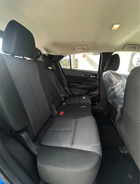 2026 Mitsubishi Eclipse Cross - Image 8 of 14
