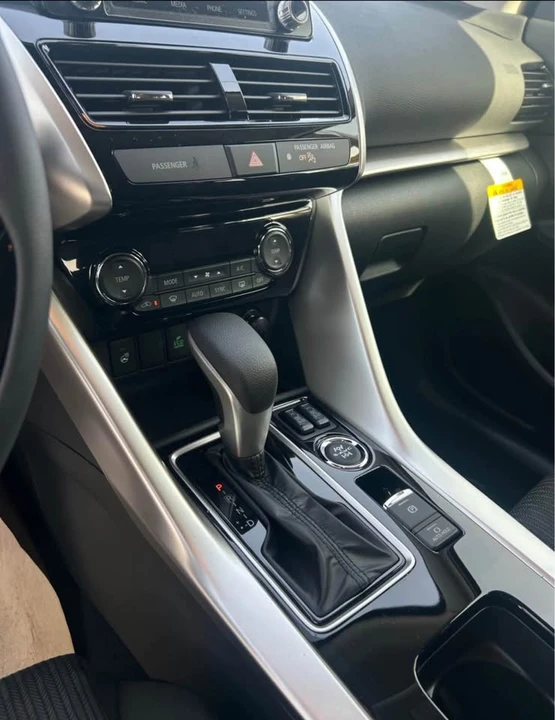 2026 Mitsubishi Eclipse Cross - Image 13 of 14